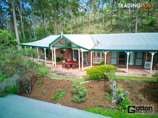 211 Sandy Creek Road Grantham QLD 4347