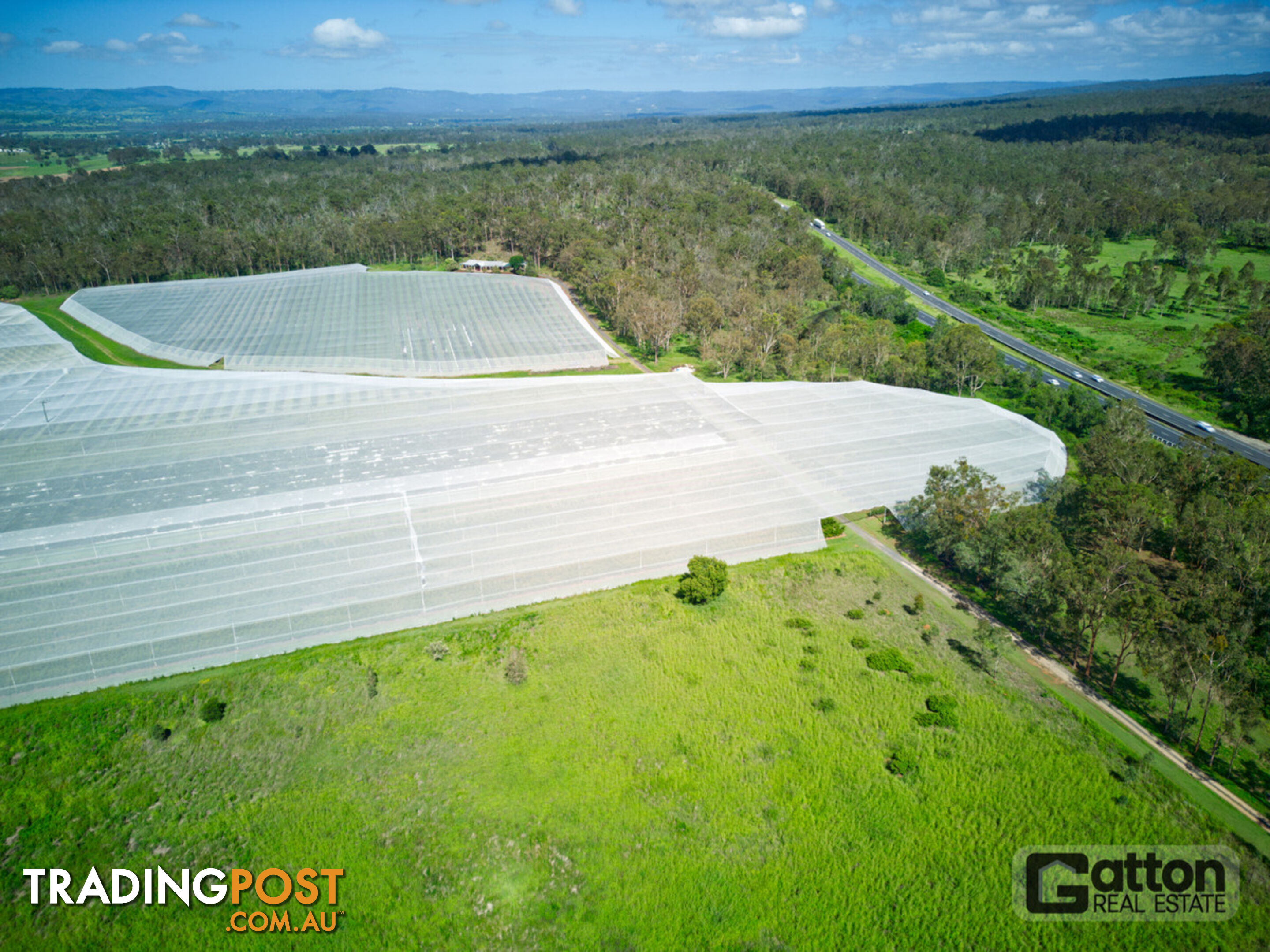 211 Sandy Creek Road Grantham QLD 4347