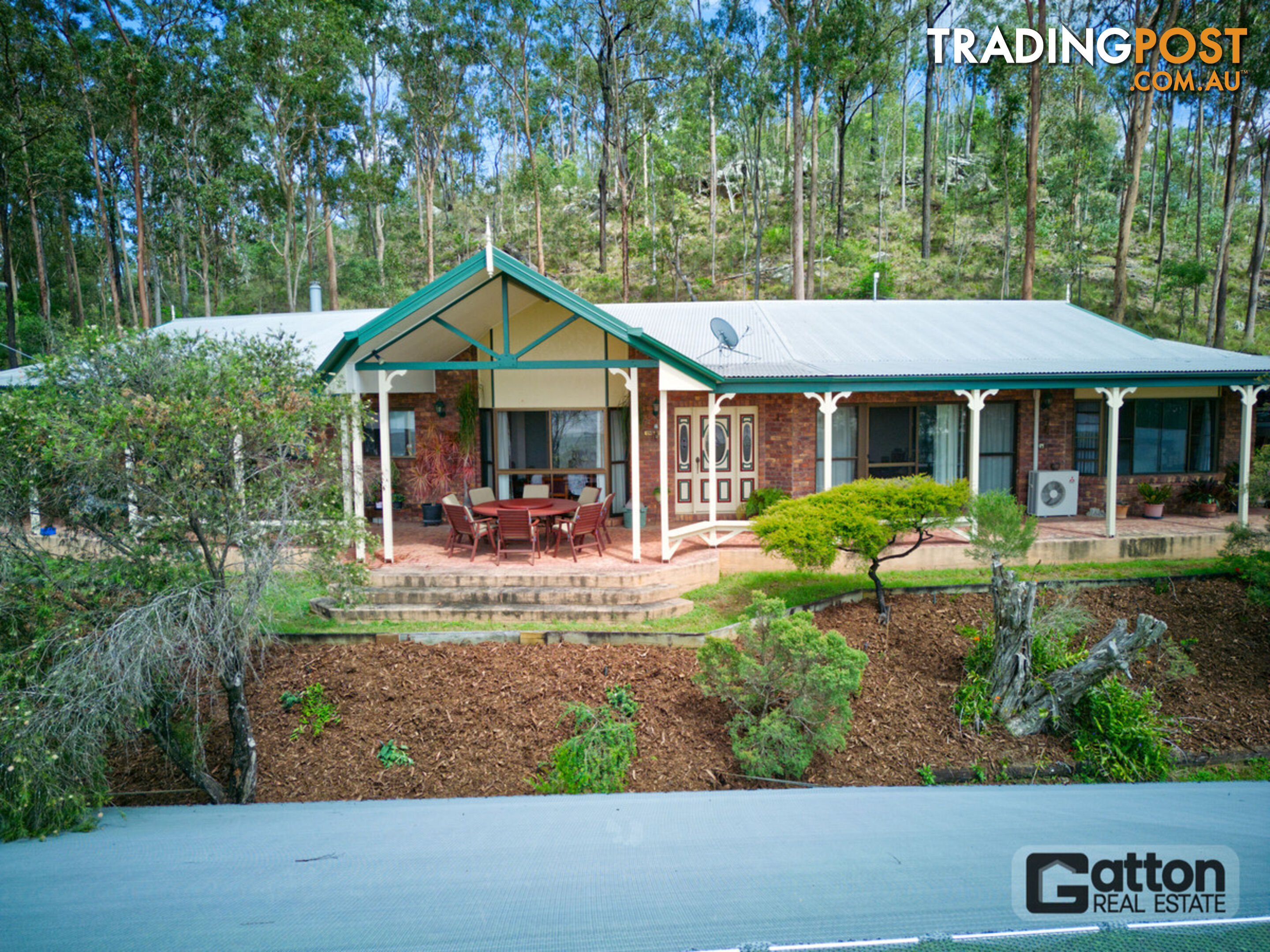 211 Sandy Creek Road Grantham QLD 4347