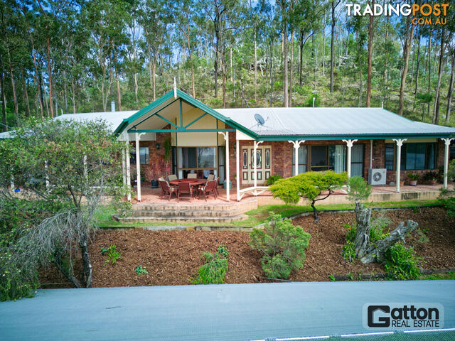 211 Sandy Creek Road Grantham QLD 4347