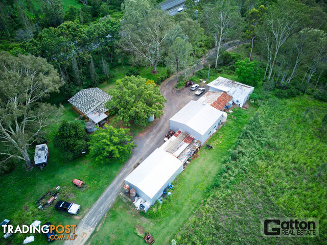 211 Sandy Creek Road Grantham QLD 4347