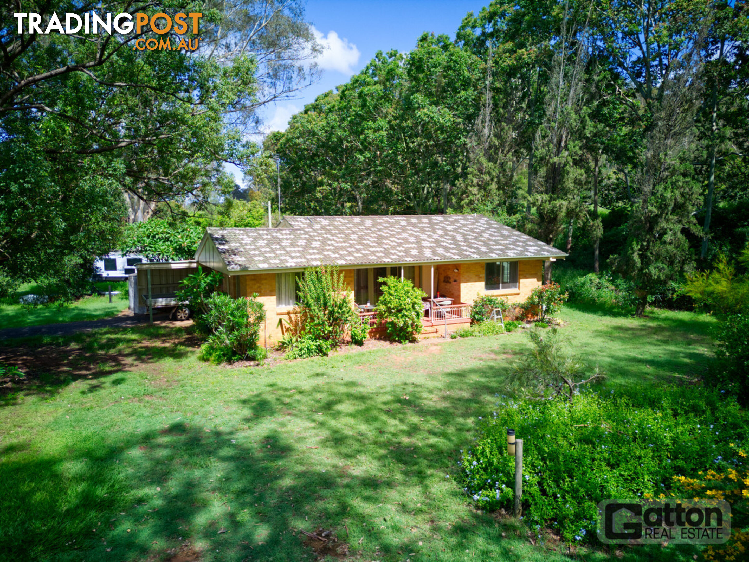 211 Sandy Creek Road Grantham QLD 4347