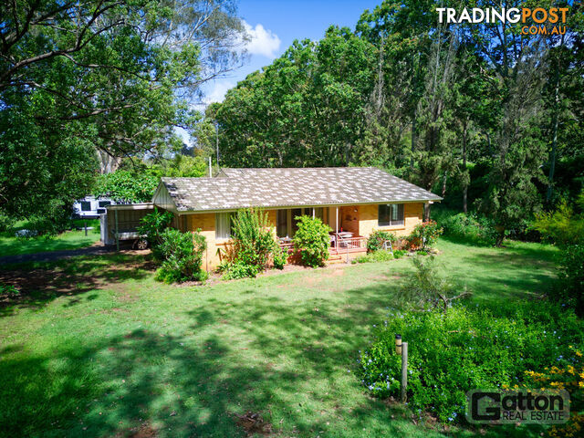 211 Sandy Creek Road Grantham QLD 4347