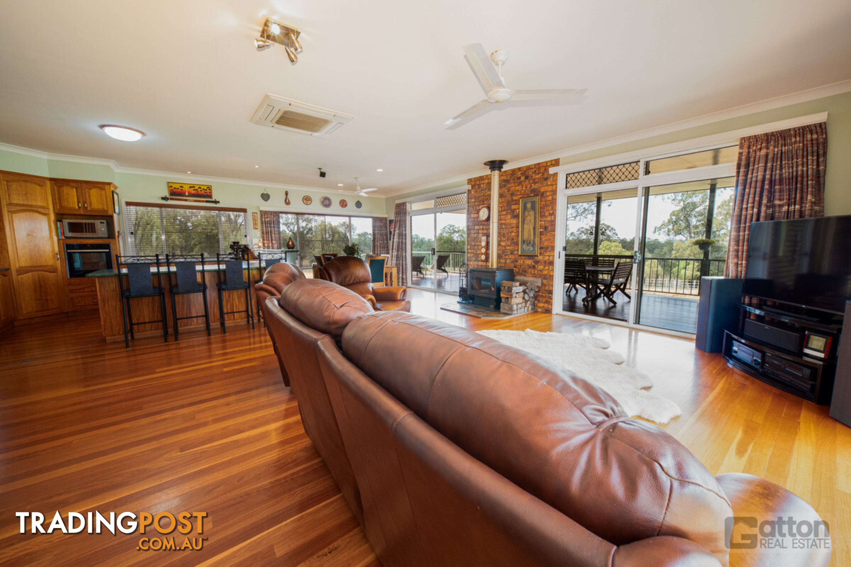 23 Foster Court Winwill QLD 4347