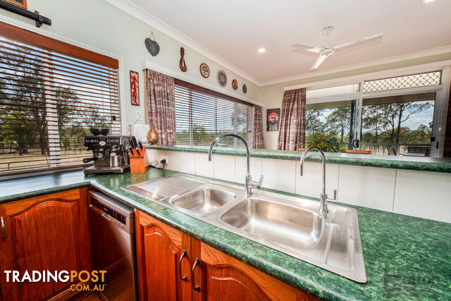 23 Foster Court Winwill QLD 4347