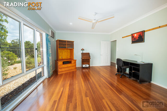 23 Foster Court Winwill QLD 4347