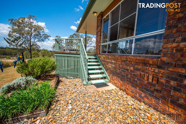 23 Foster Court Winwill QLD 4347