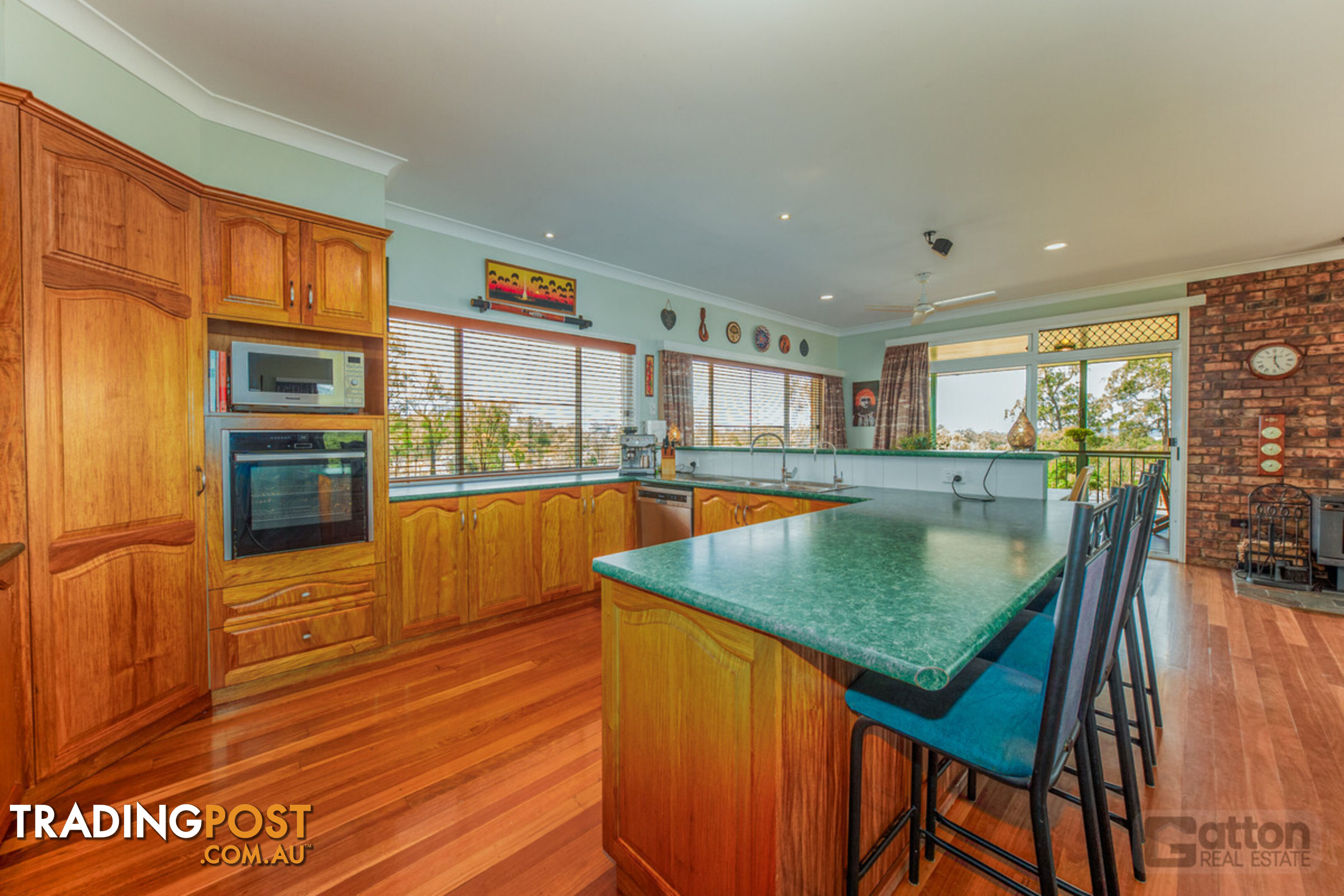 23 Foster Court Winwill QLD 4347