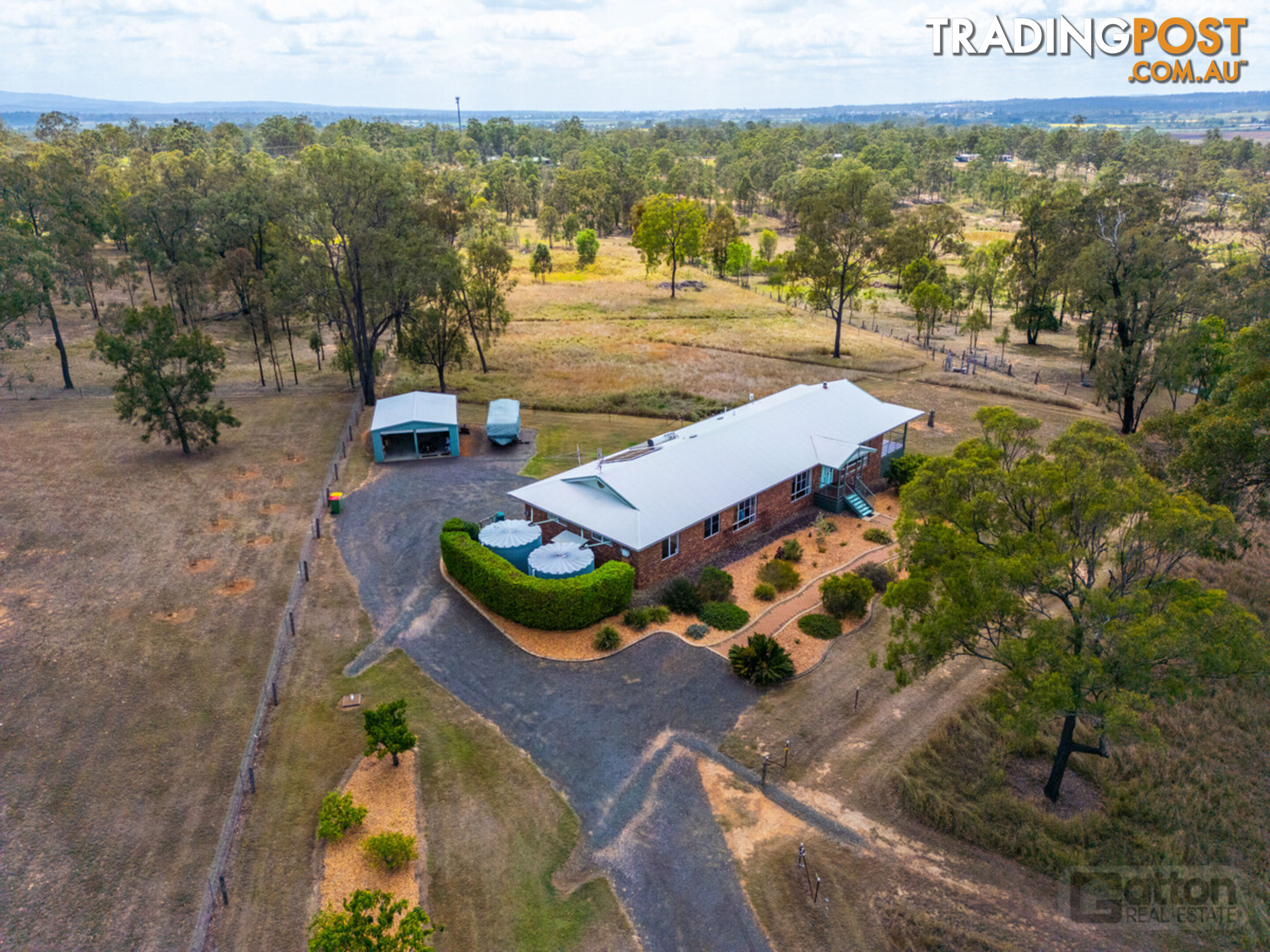 23 Foster Court Winwill QLD 4347