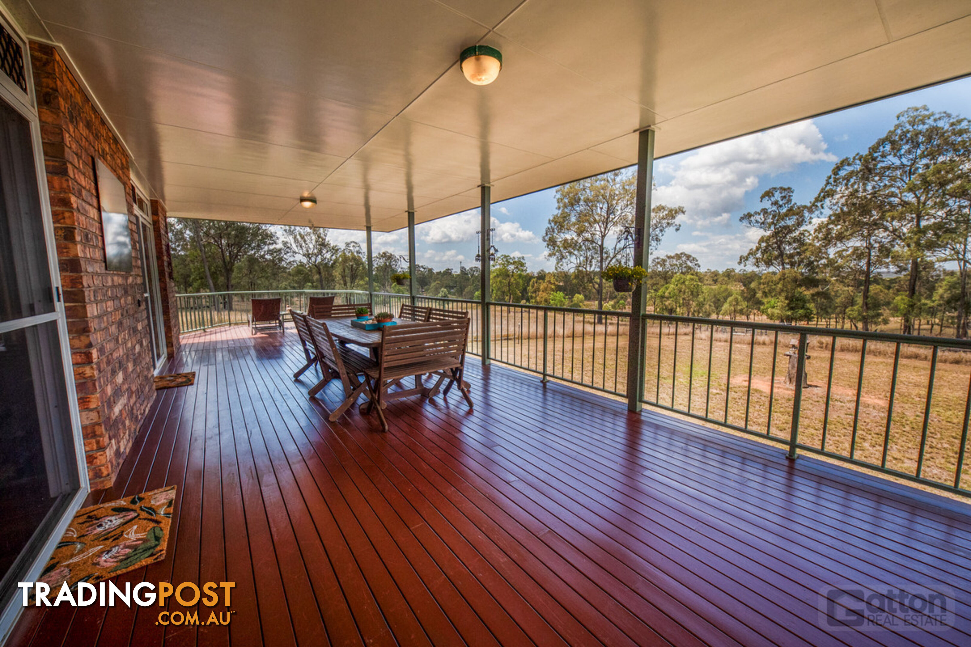 23 Foster Court Winwill QLD 4347