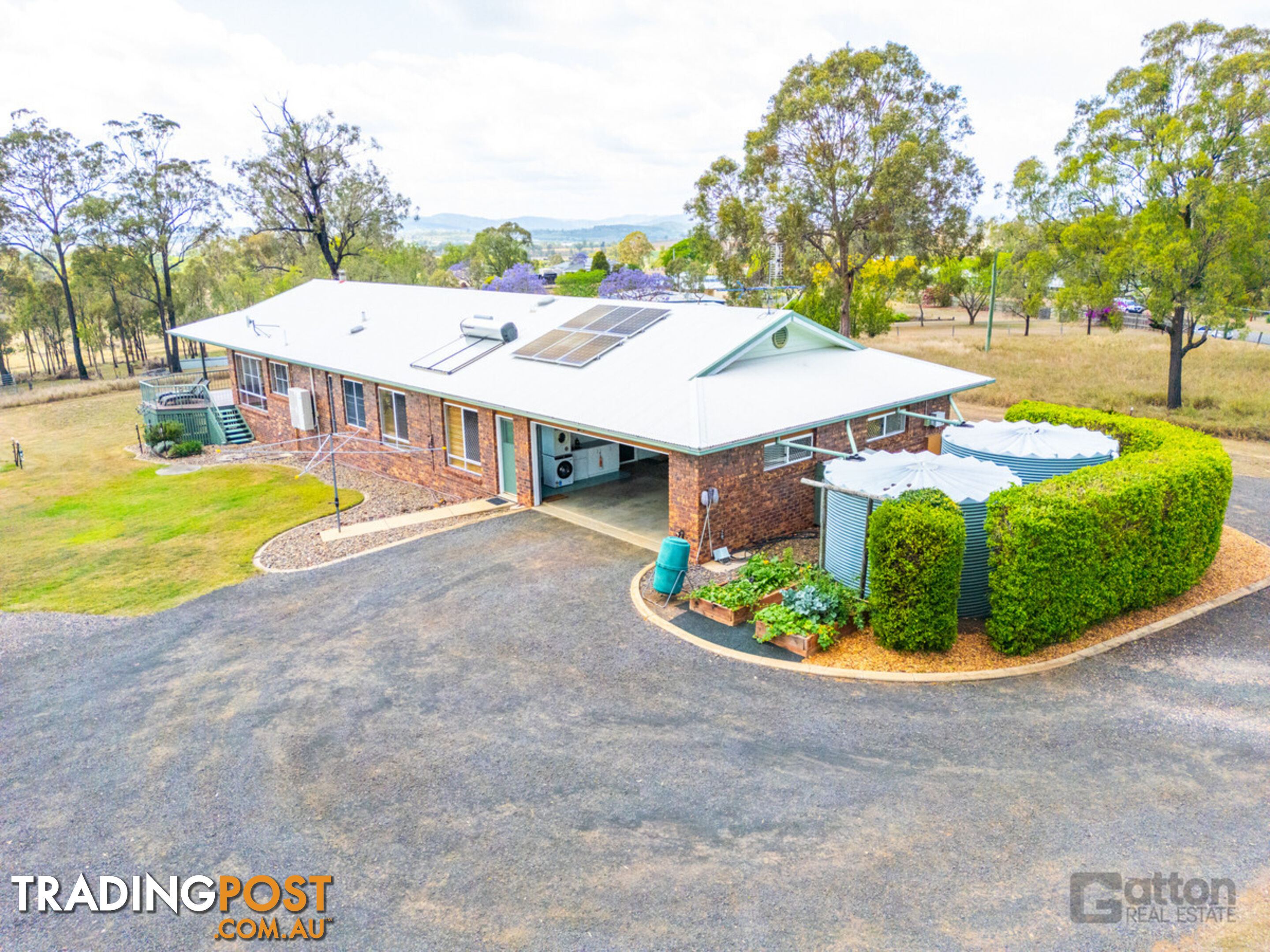 23 Foster Court Winwill QLD 4347