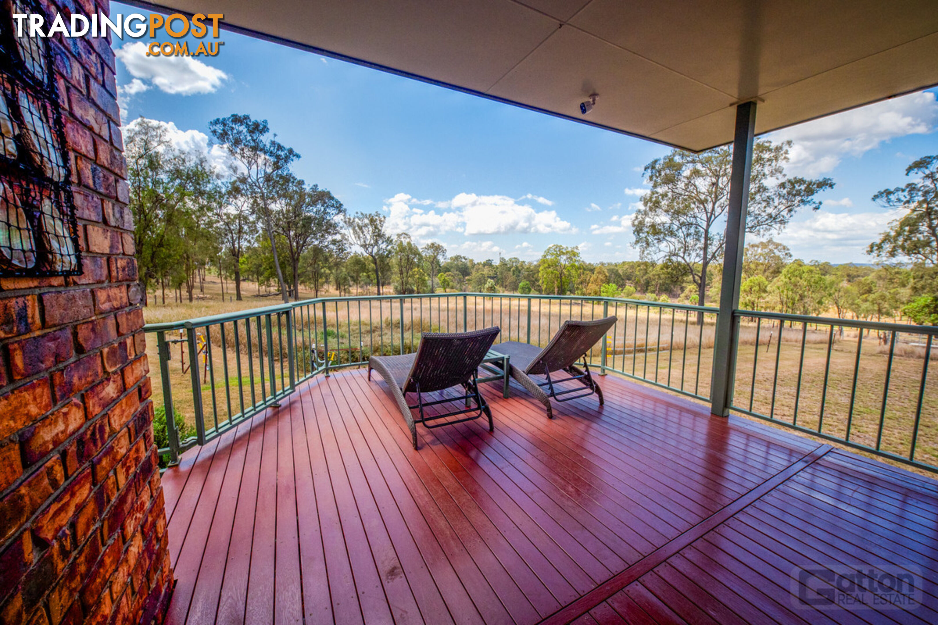 23 Foster Court Winwill QLD 4347