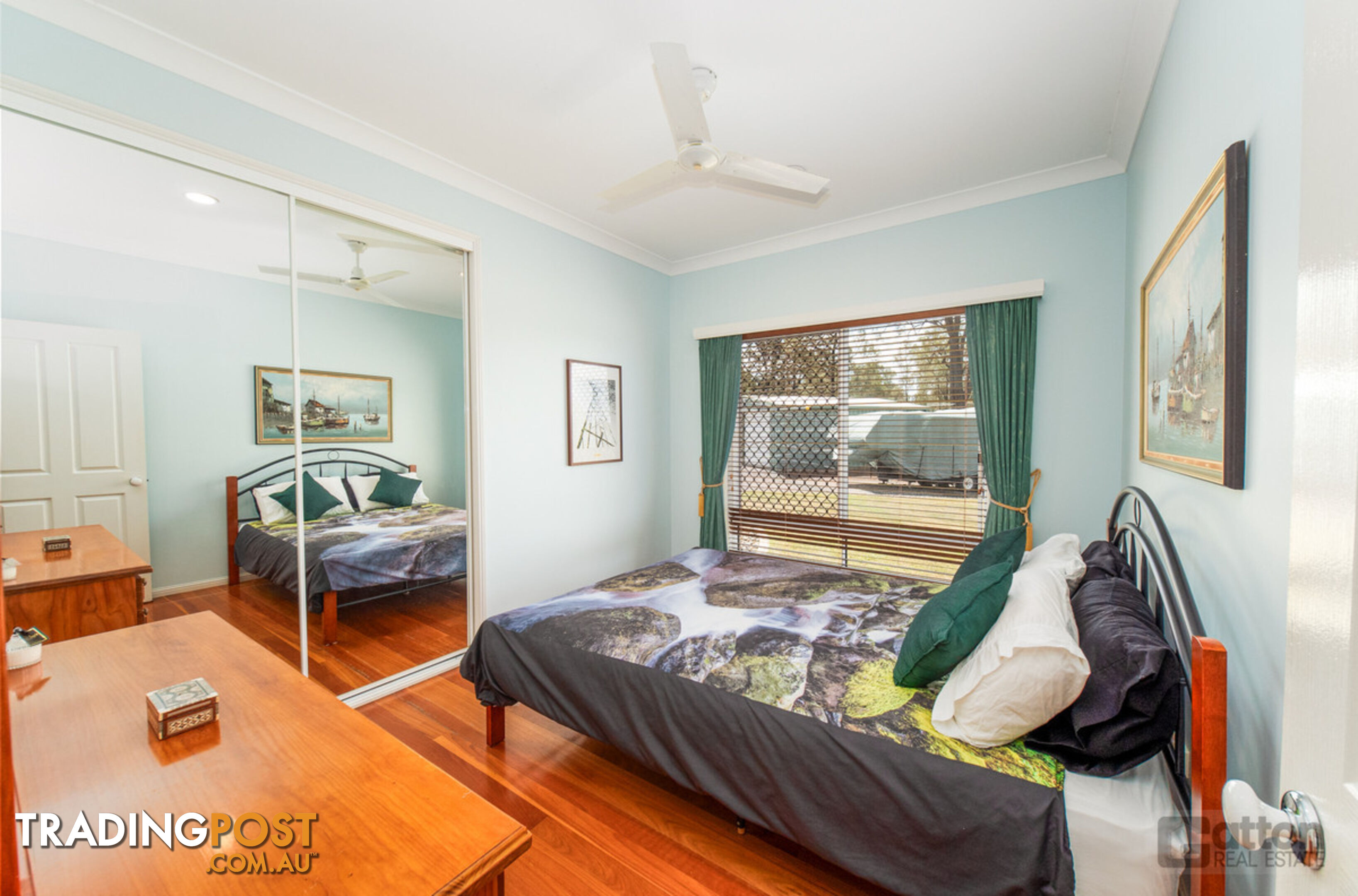 23 Foster Court Winwill QLD 4347