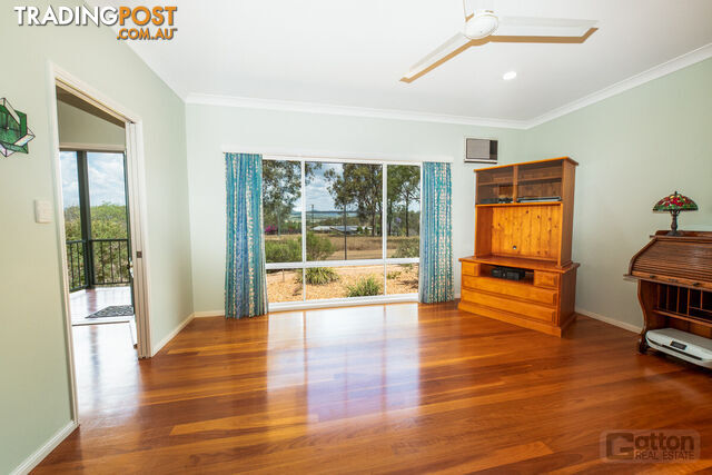 23 Foster Court Winwill QLD 4347