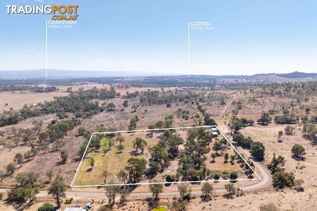 130 Wesslings Road Ropeley QLD 4343 - photo 2 of 32