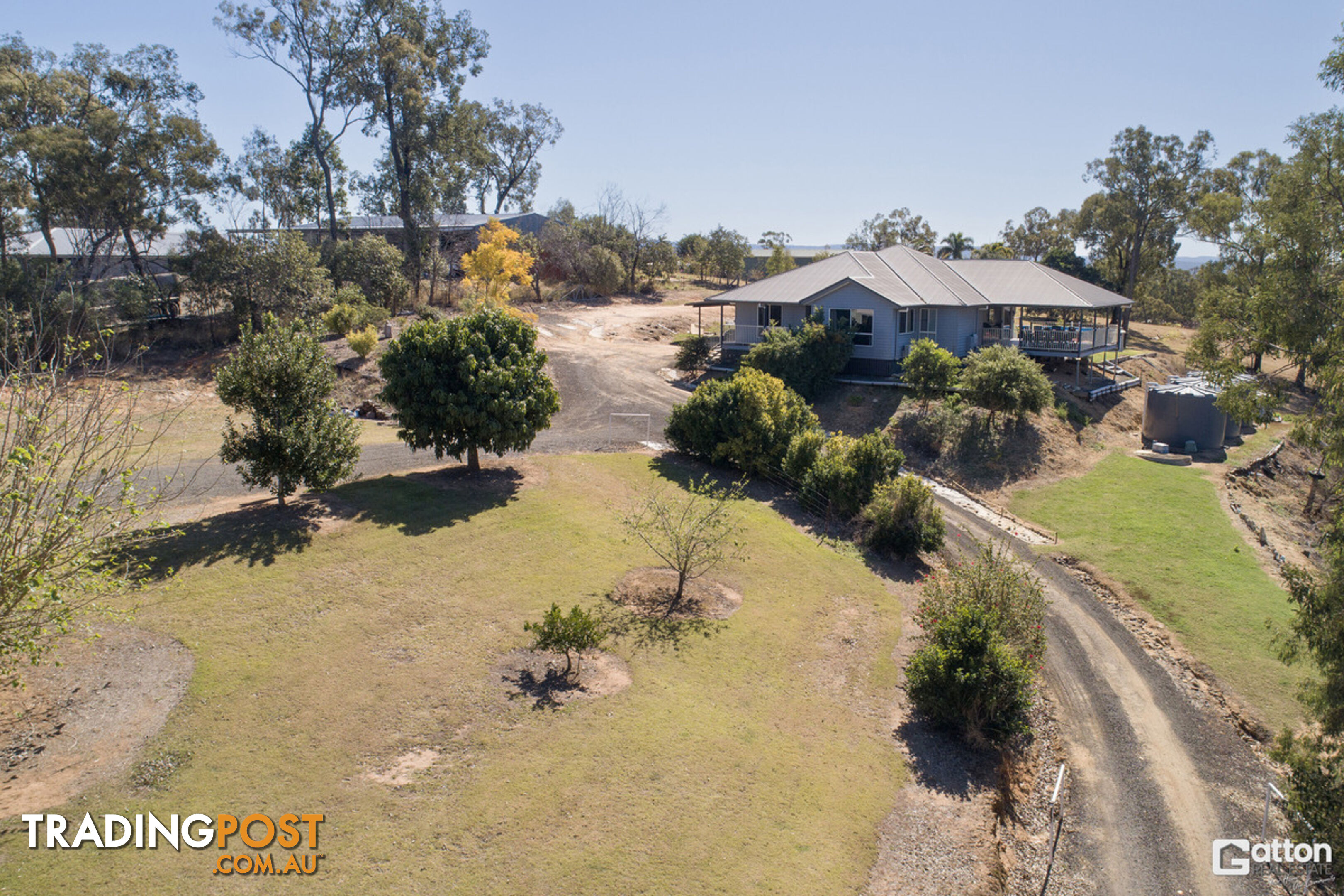 87 Peta Drive Gatton QLD 4343