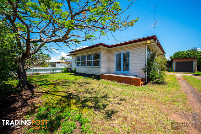 17 Buaraba Street Gatton QLD 4343