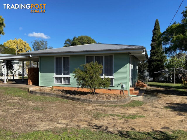 1 Hill Street Gatton QLD 4343