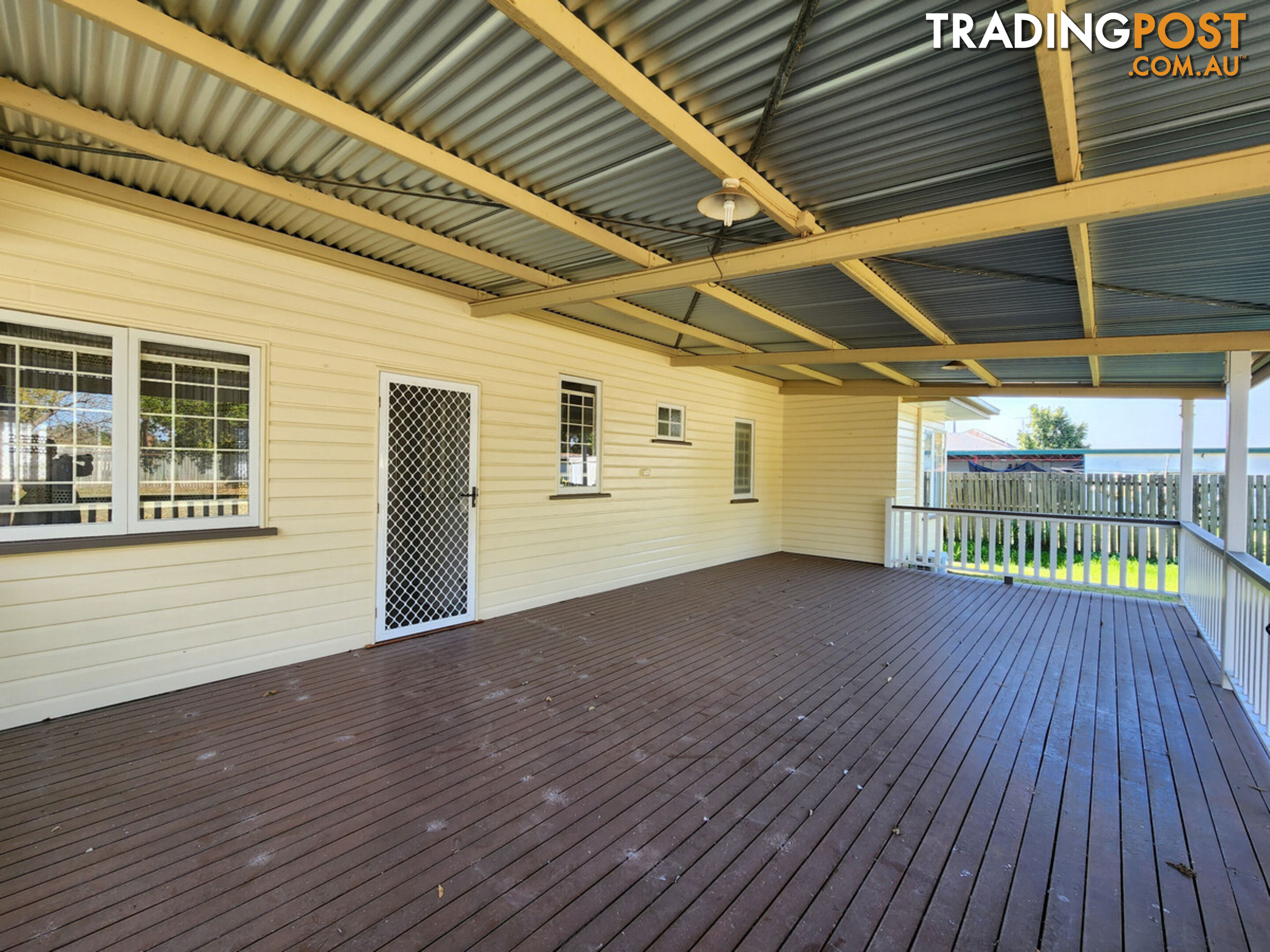 14 Logan Street Gatton QLD 4343