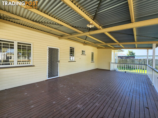 14 Logan Street Gatton QLD 4343