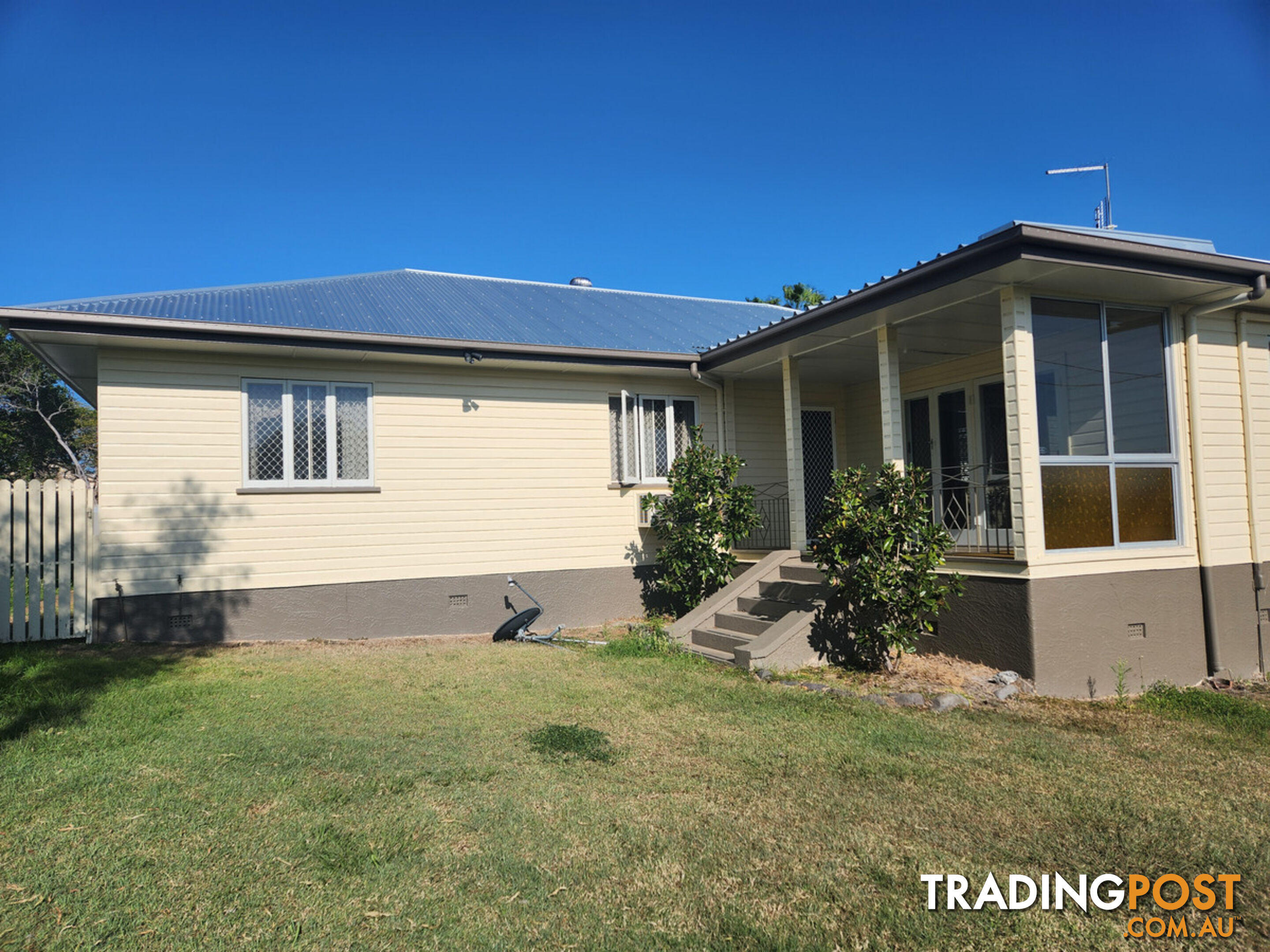 14 Logan Street Gatton QLD 4343