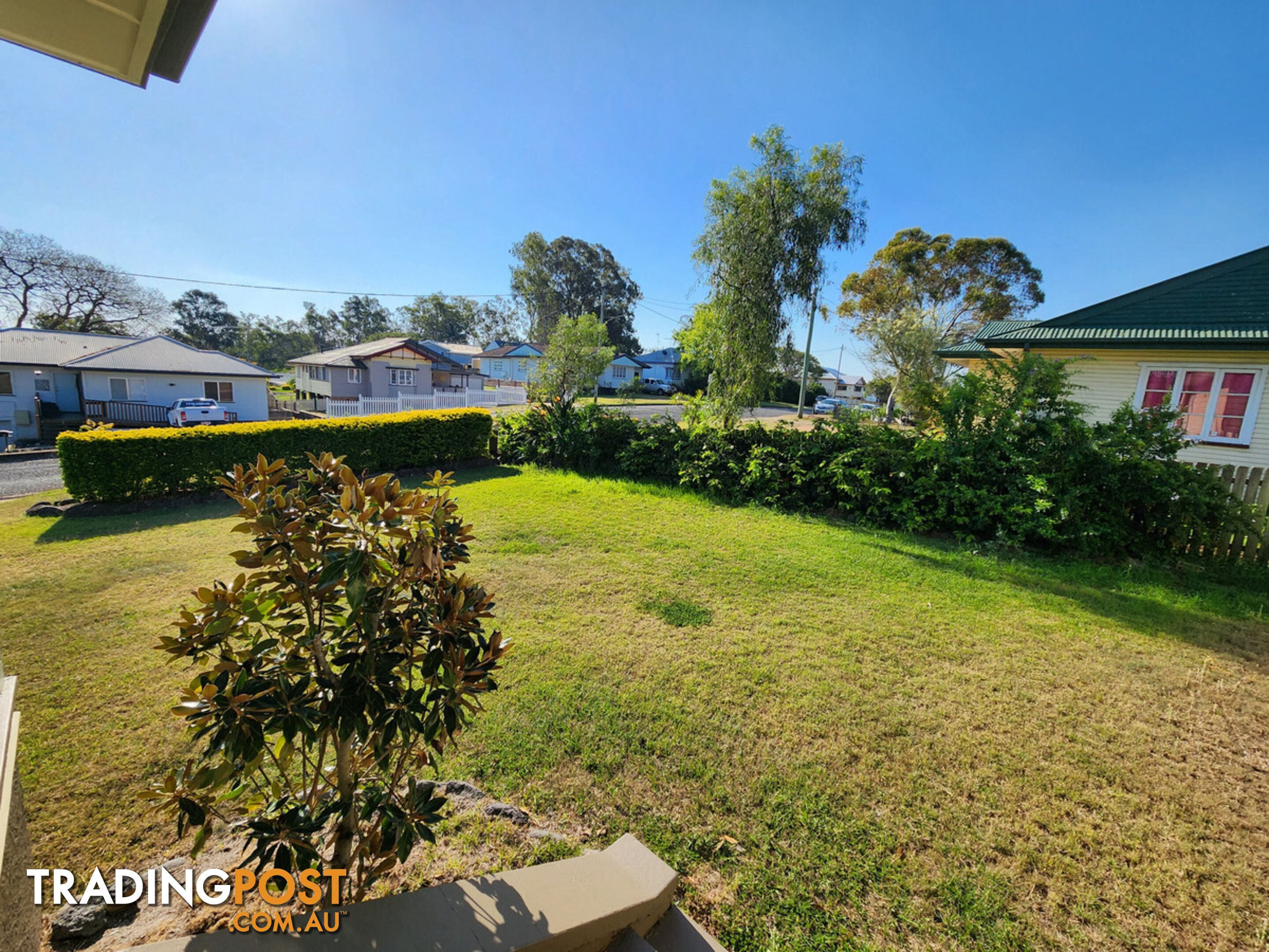 14 Logan Street Gatton QLD 4343