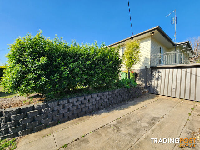 14 Logan Street Gatton QLD 4343