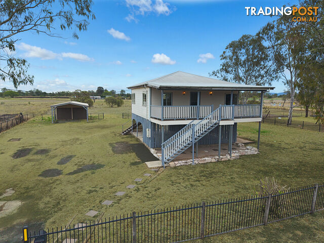 23 Gill Street Forest Hill QLD 4342