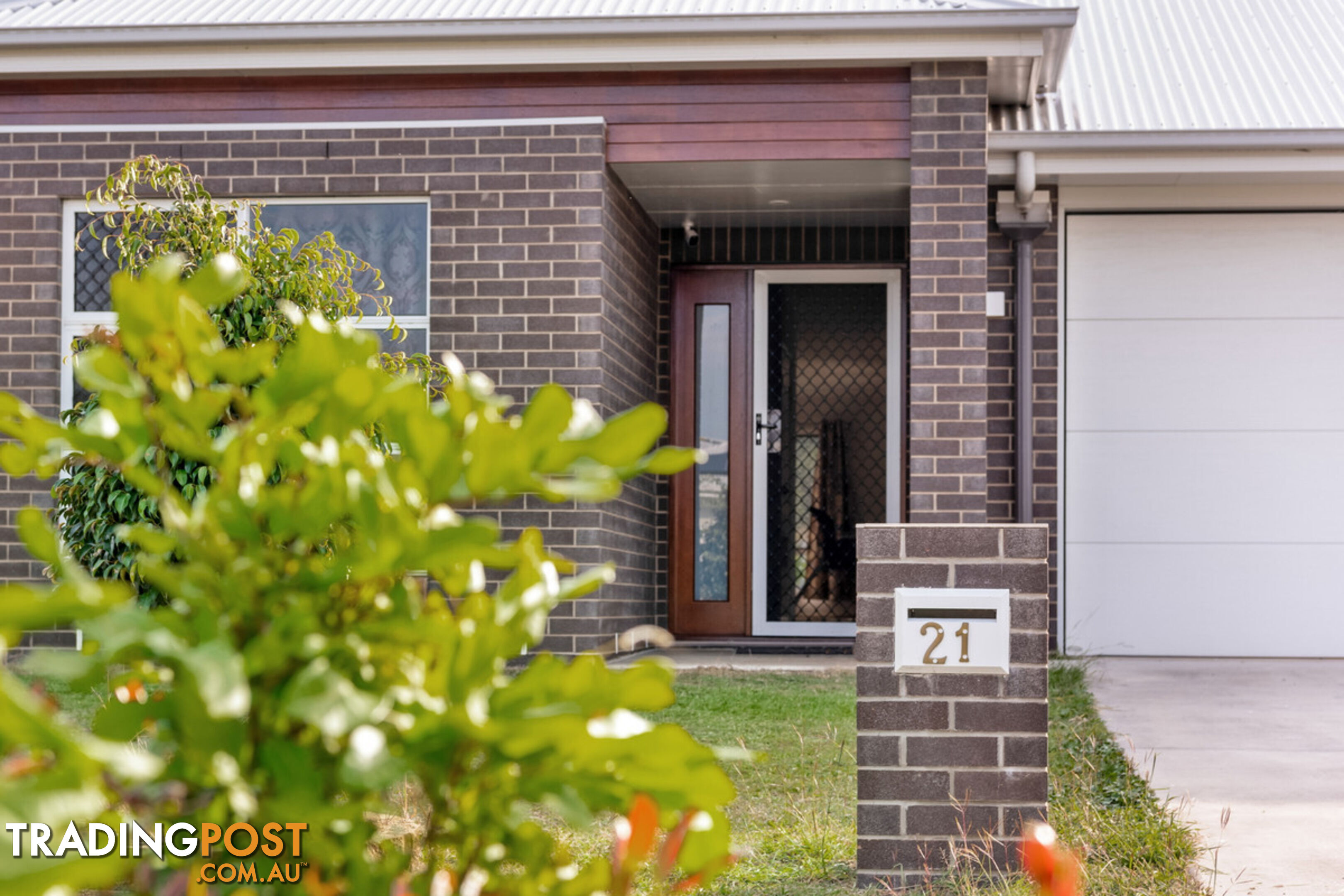 21 Placid Drive Gatton QLD 4343