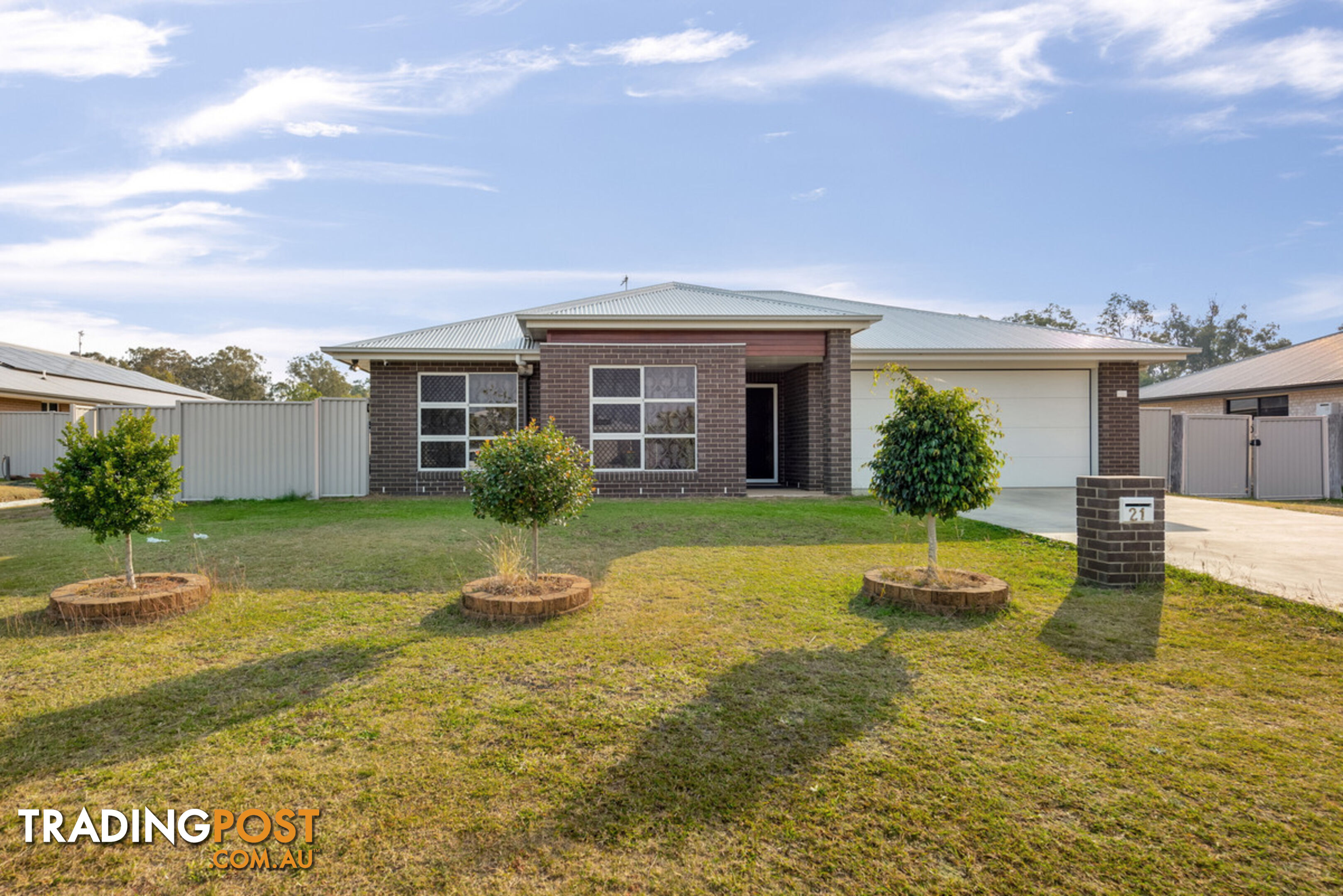 21 Placid Drive Gatton QLD 4343