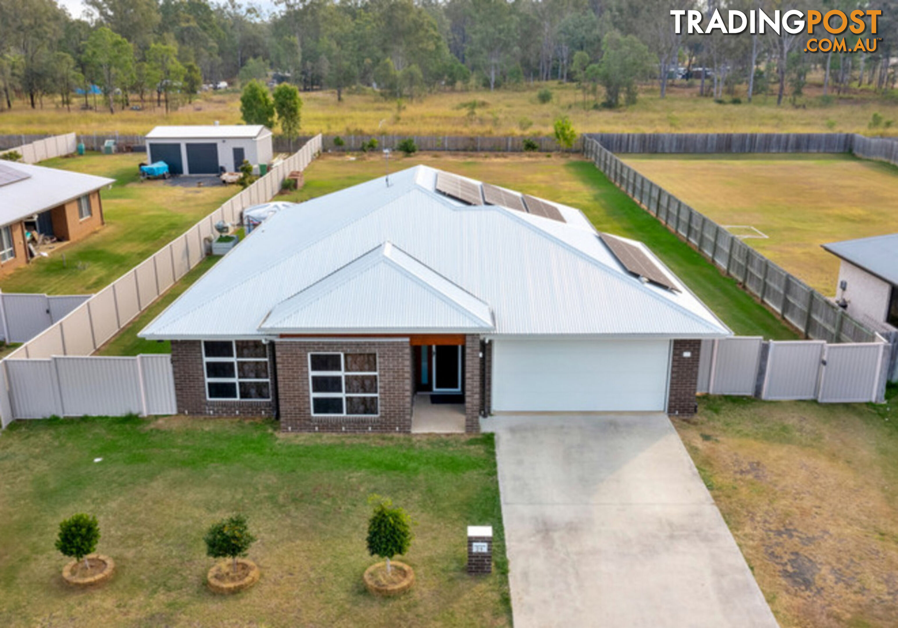 21 Placid Drive Gatton QLD 4343