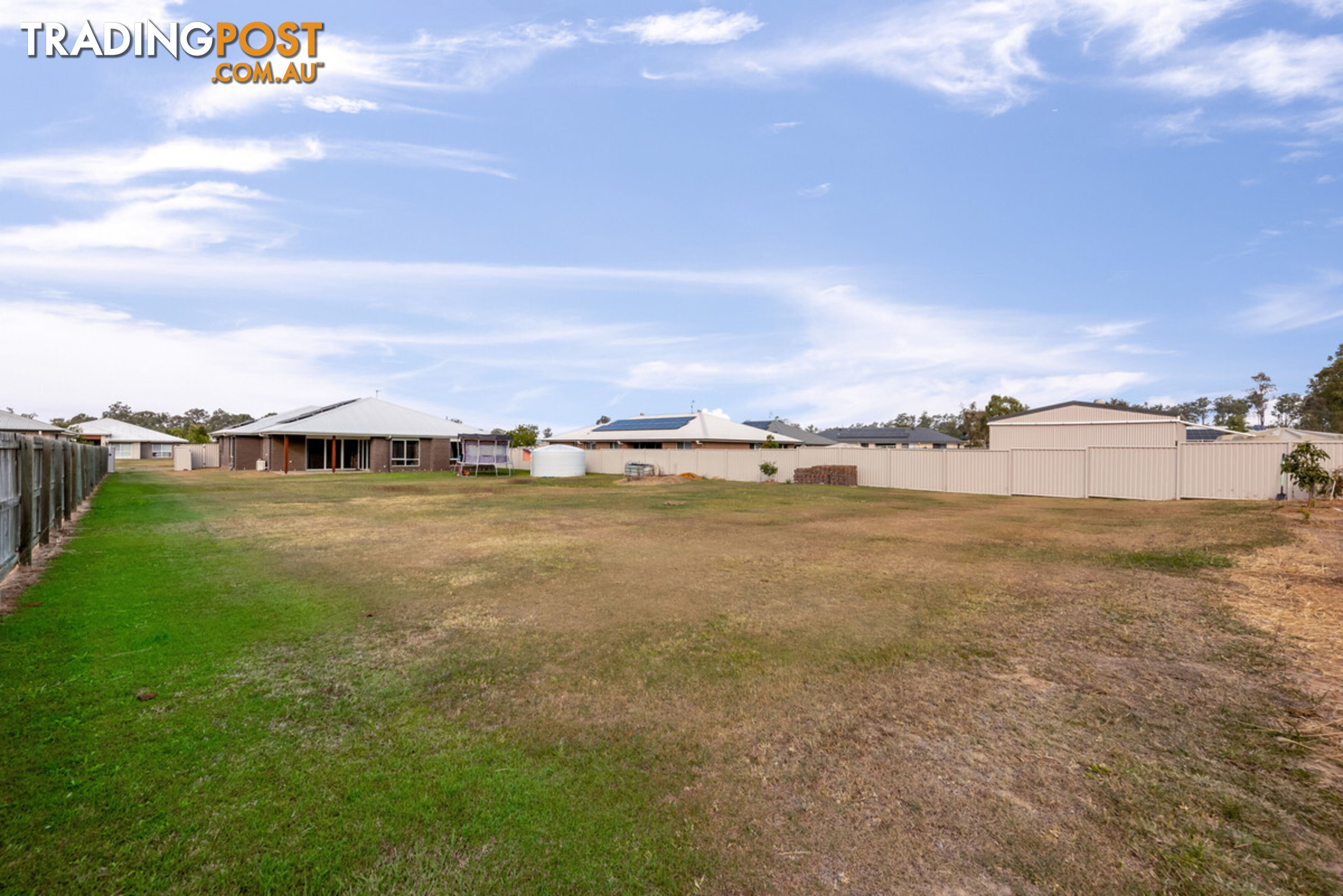 21 Placid Drive Gatton QLD 4343