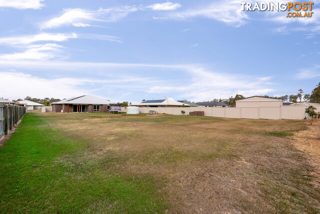 21 Placid Drive Gatton QLD 4343