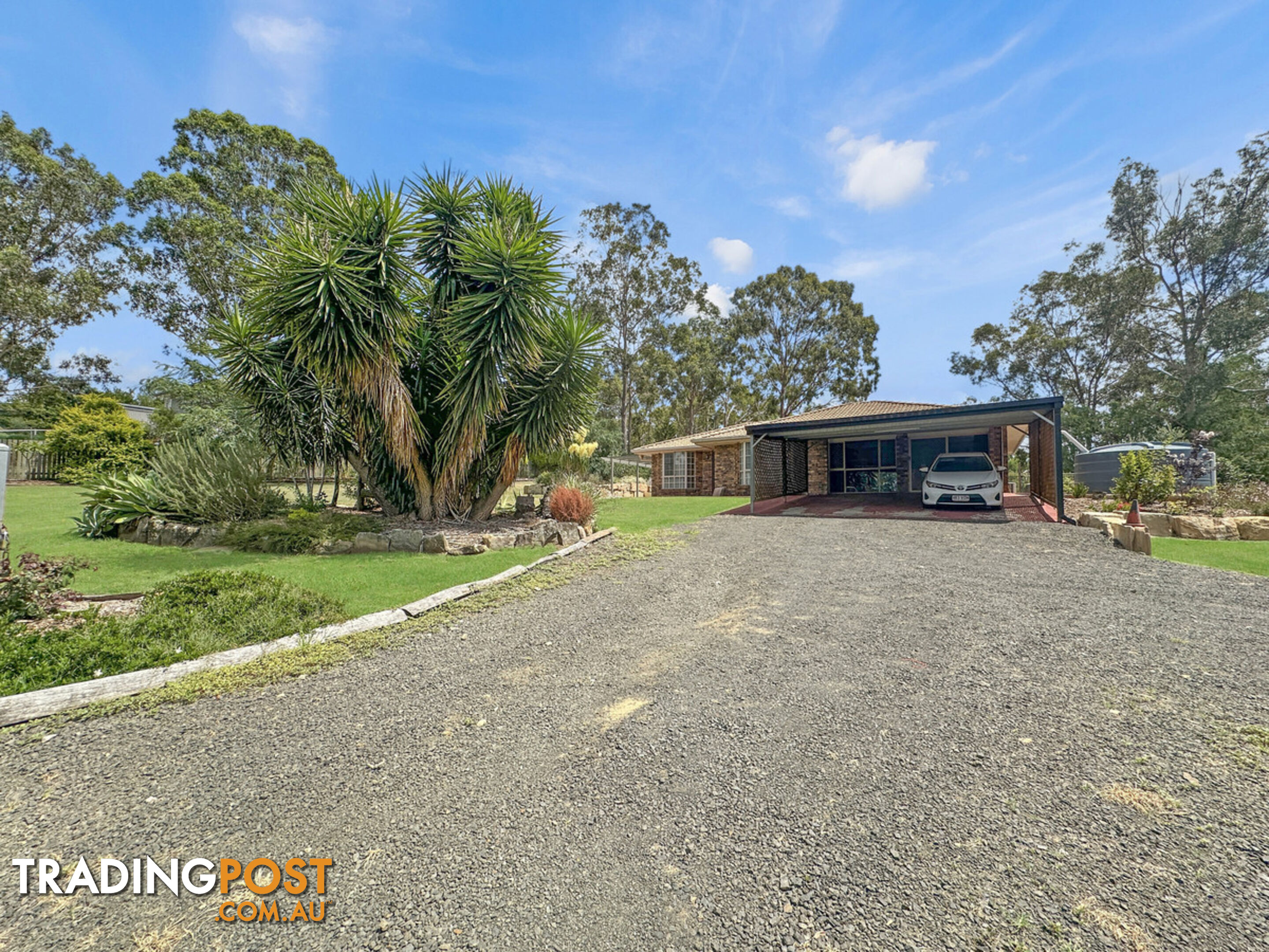 5 Habban Road Hatton Vale QLD 4341