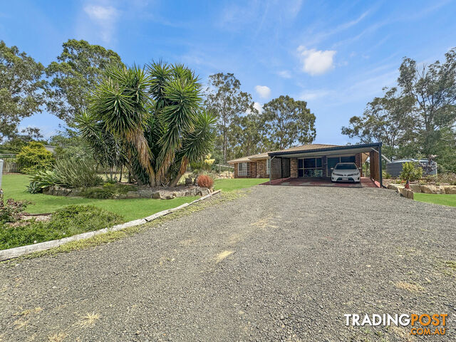 5 Habban Road Hatton Vale QLD 4341