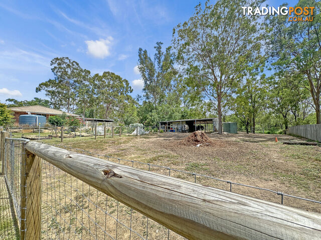 5 Habban Road Hatton Vale QLD 4341