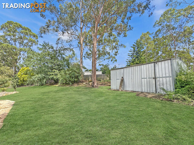 5 Habban Road Hatton Vale QLD 4341