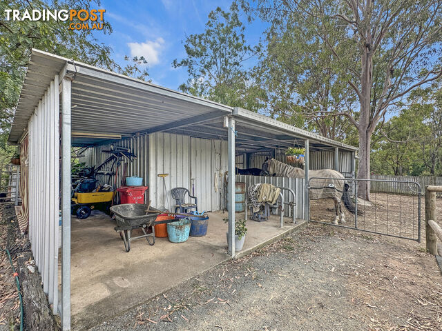 5 Habban Road Hatton Vale QLD 4341