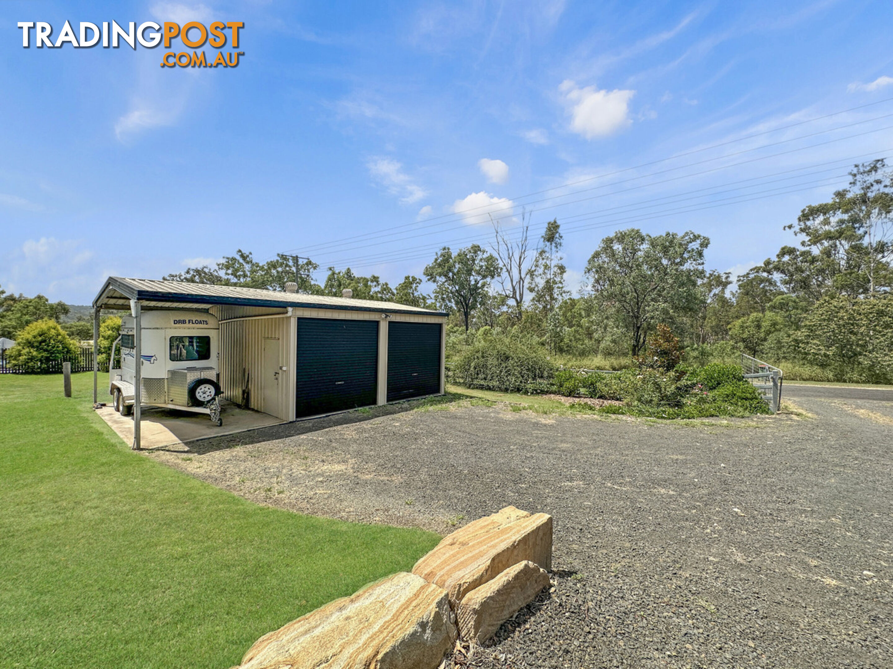 5 Habban Road Hatton Vale QLD 4341