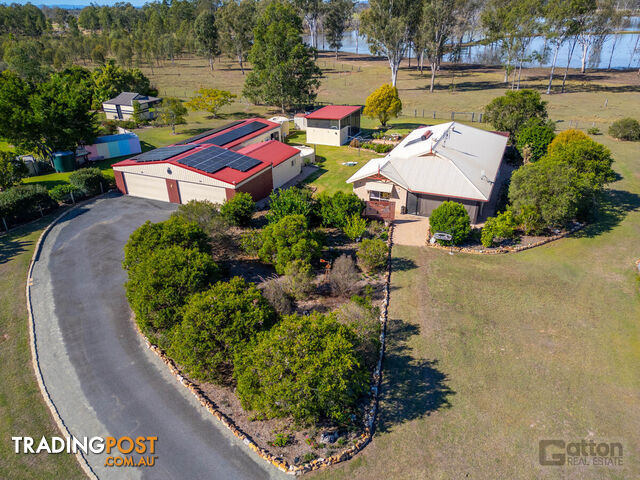 8 Fitzpatrick Court Lake Clarendon QLD 4343