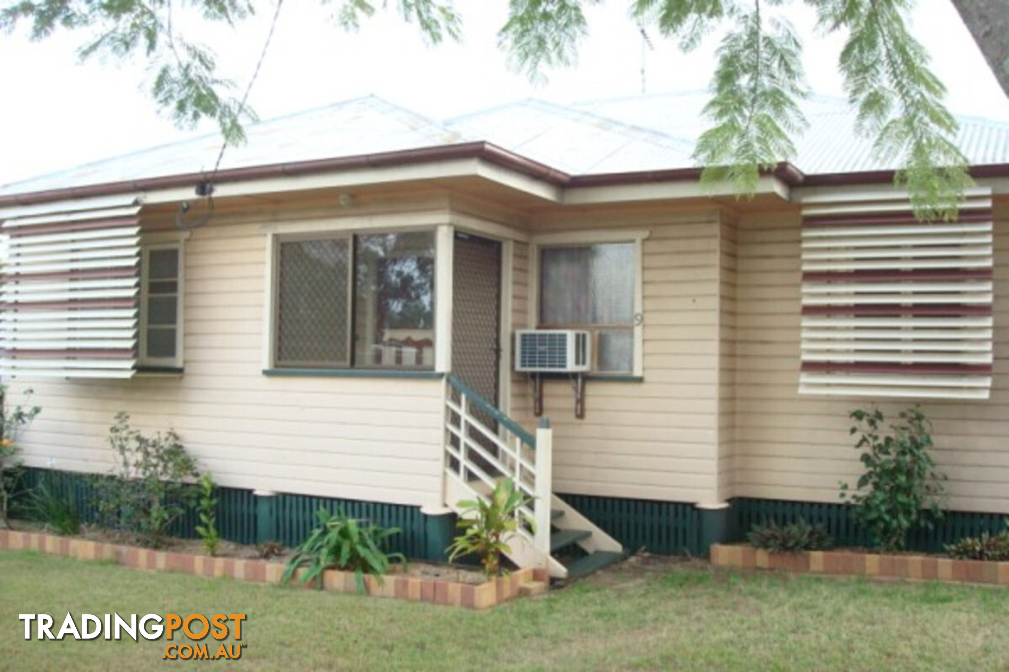 9 Jubilee Street Gatton QLD 4343