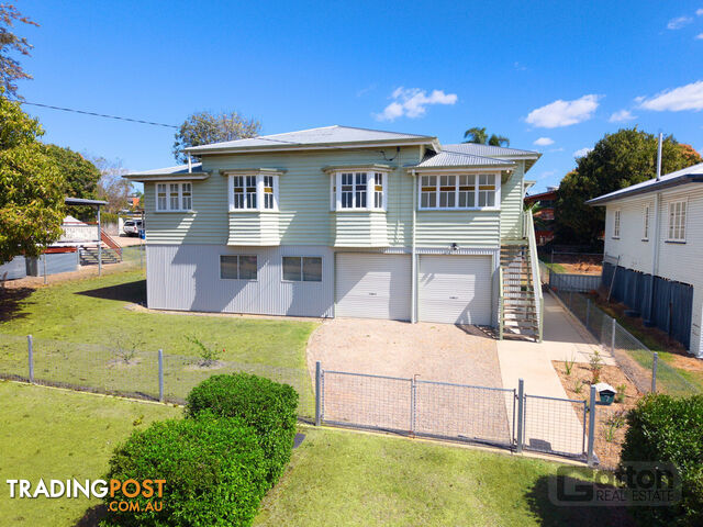 7 Whittle Street Gatton QLD 4343