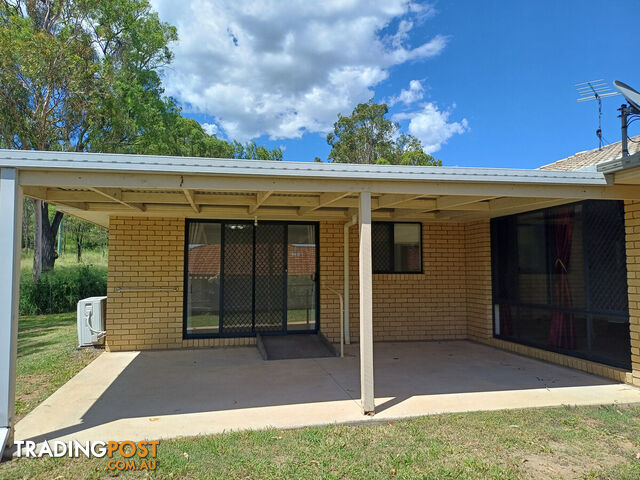 33 Davis Crescent Gatton QLD 4343