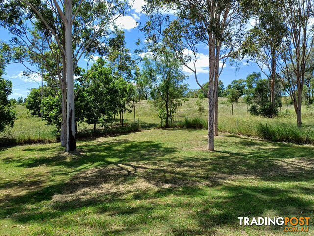 33 Davis Crescent Gatton QLD 4343