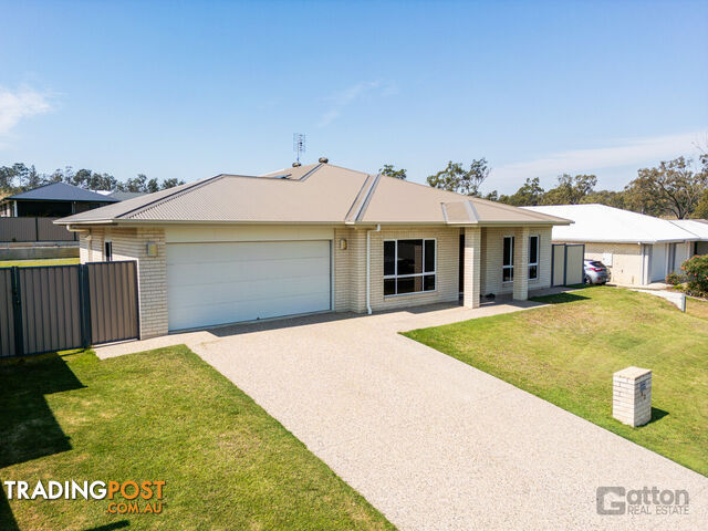 35 Allan Cunningham Drive Gatton QLD 4343