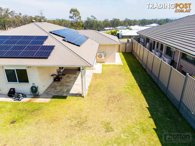 35 Allan Cunningham Drive Gatton QLD 4343