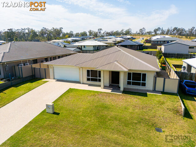 35 Allan Cunningham Drive Gatton QLD 4343