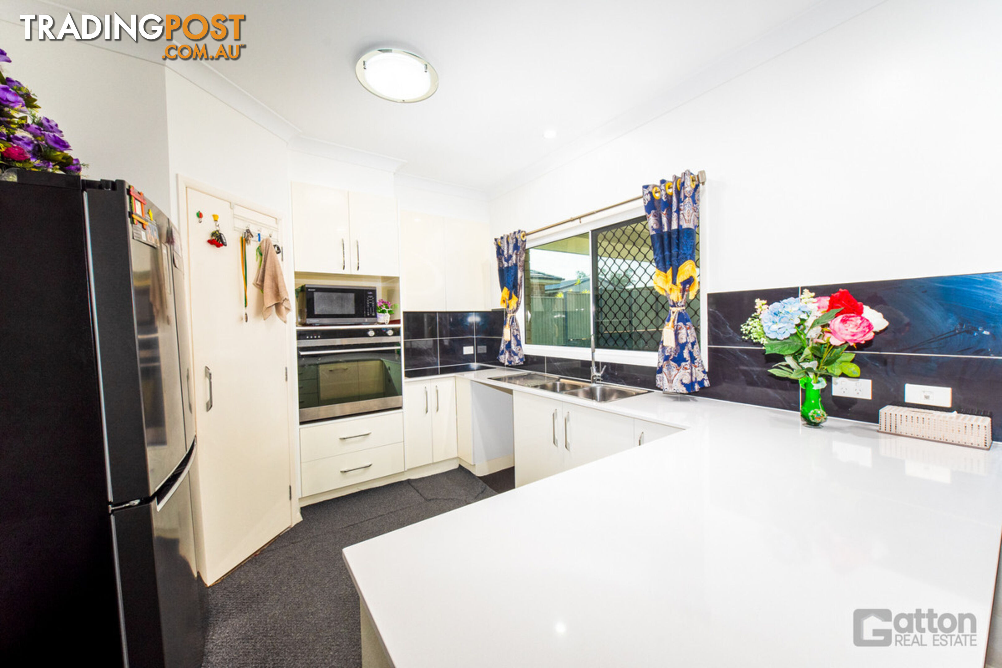 35 Allan Cunningham Drive Gatton QLD 4343