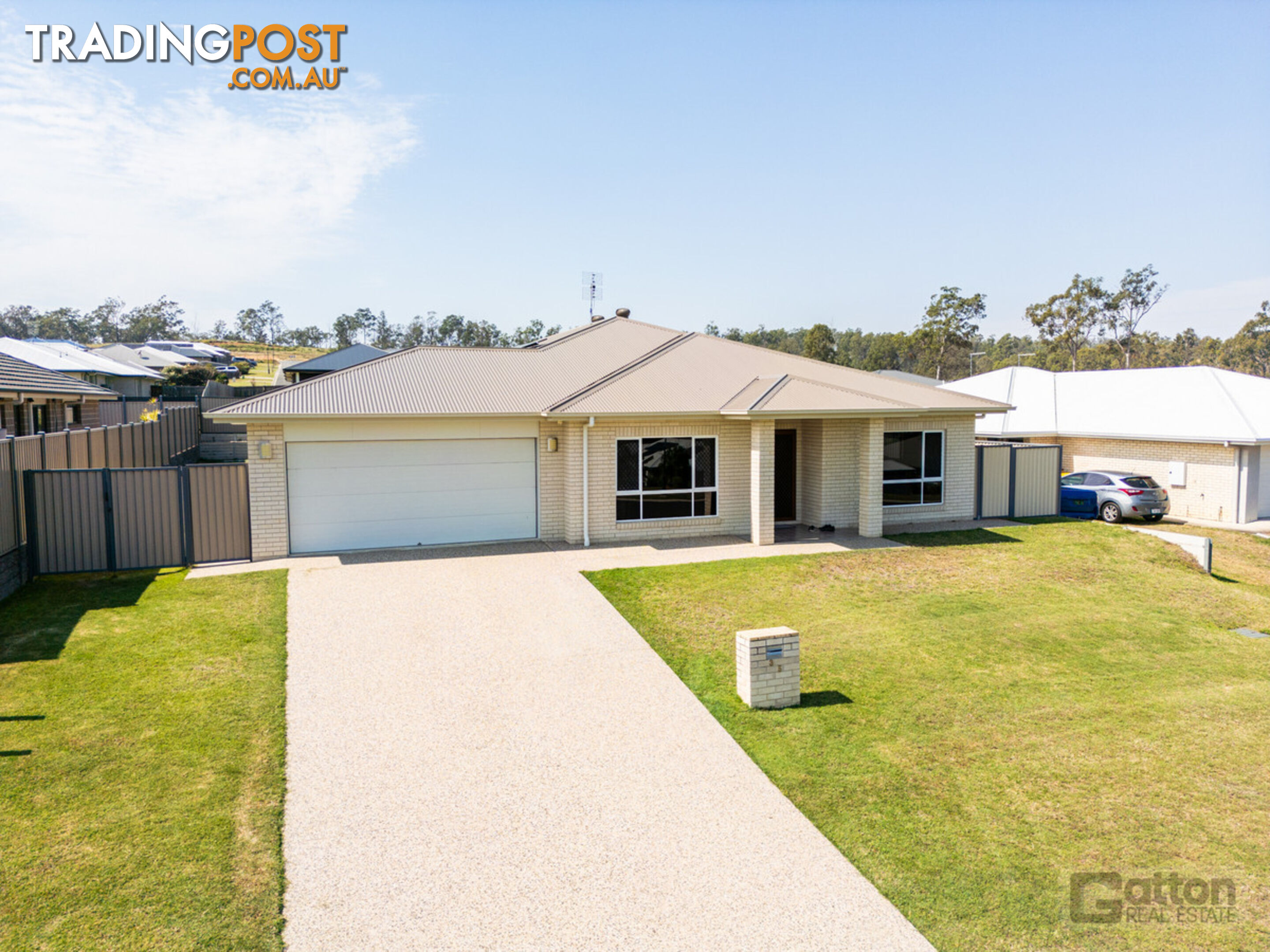 35 Allan Cunningham Drive Gatton QLD 4343