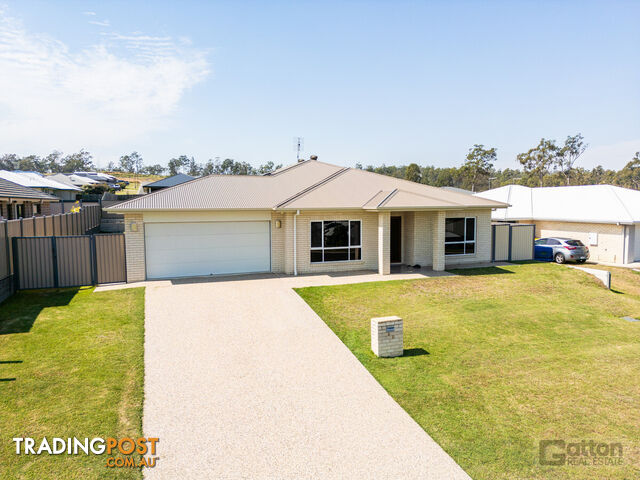 35 Allan Cunningham Drive Gatton QLD 4343